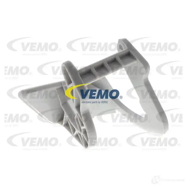 Накладка бампера VEMO 1437901934 V30-08-0410 D GSNX изображение 1