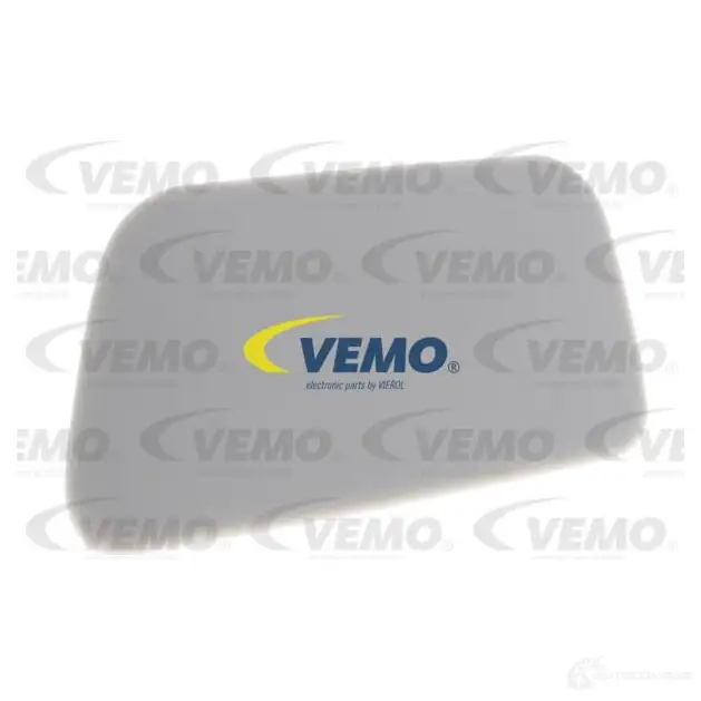 Накладка бампера VEMO V20-08-0457 1437901926 L8FL WWW изображение 0