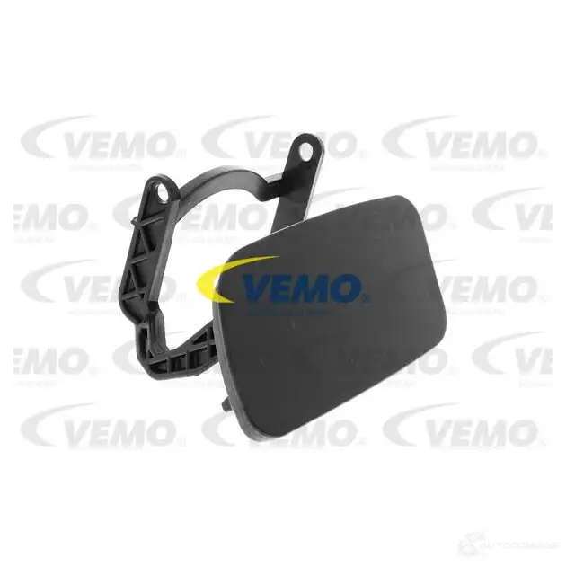 Накладка бампера VEMO V10-08-0444 ILC PI 1437901885 - Изображение 1