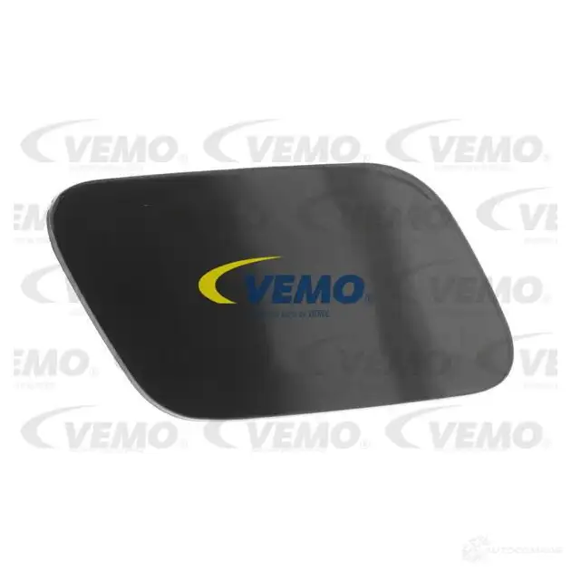 Накладка бампера VEMO 1438026540 V10-08-0451 U52Z TEC изображение 0