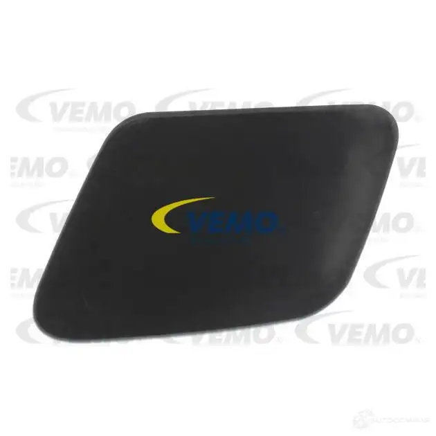 Накладка бампера VEMO V10-08-0448 MG GHFU 1438026539 - Изображение 1