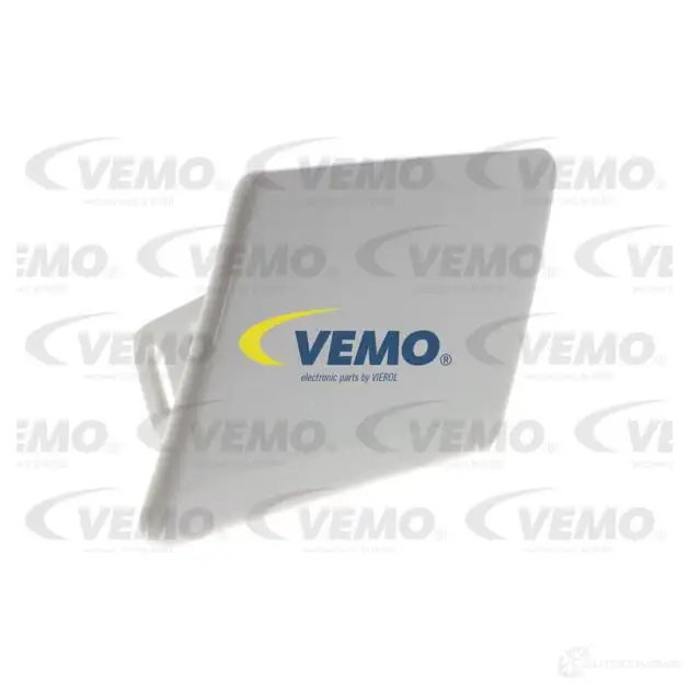 Накладка бампера VEMO 1437901957 UOSF 9 V20-08-0453 - Изображение 1