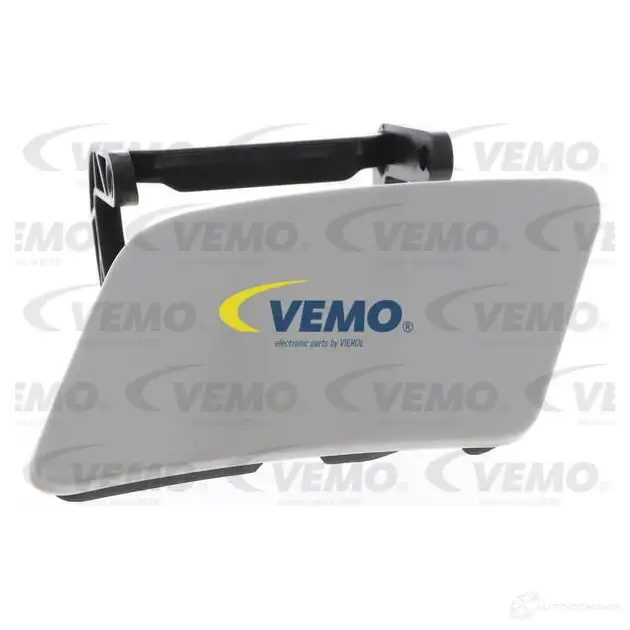 Накладка бампера VEMO V30-08-0416 LBC NB 1437901887 - Изображение 1