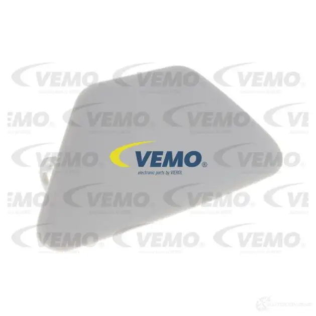 Накладка бампера VEMO V20-08-0451 Q 2R8X 1437901859 изображение 0