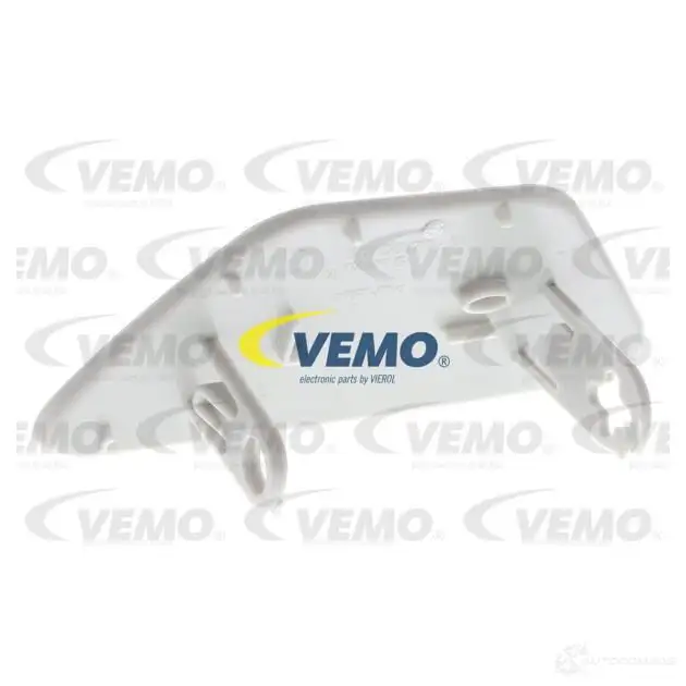 Накладка бампера VEMO V20-08-0451 Q 2R8X 1437901859 изображение 1