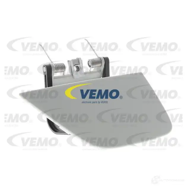 Накладка бампера VEMO 1437901956 V20-08-0460 NQXY C - Изображение 1