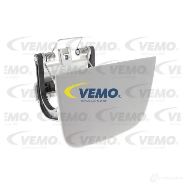 Накладка бампера VEMO B 7E8XL0 1437901952 V20-08-0459 - Изображение 1