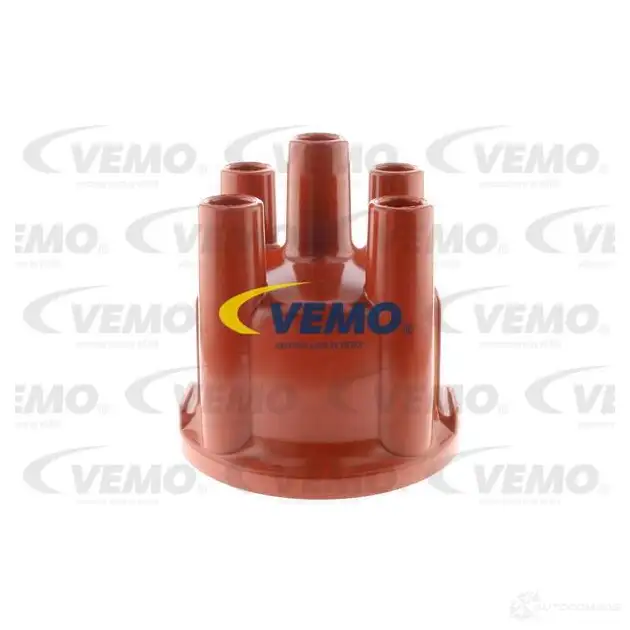 Крышка трамблера VEMO V10-70-0033 1639214 4046001297298 6OPYEM W изображение 4