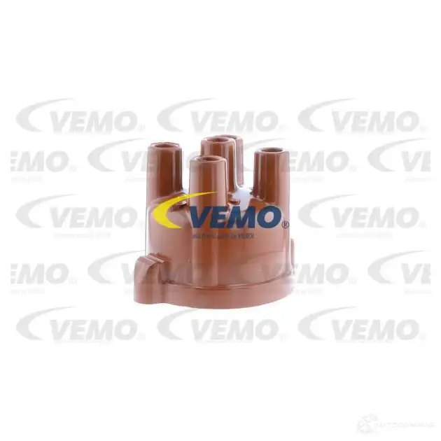 Крышка трамблера VEMO 1649905 PT5 V9 V46-70-0037 4046001500787