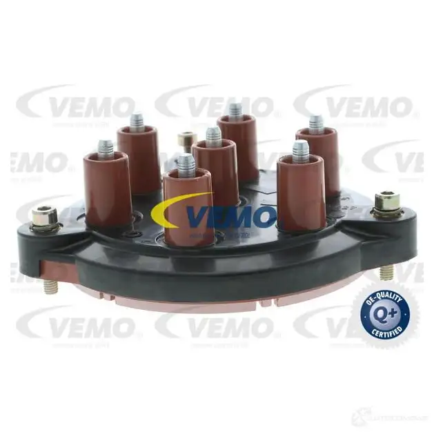 Крышка трамблера VEMO v30700010 1646167 4046001298684 M 8ACFW5