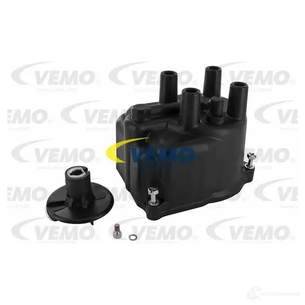 Крышка трамблера VEMO v26700018 V BISX3 4046001500640 1423423195