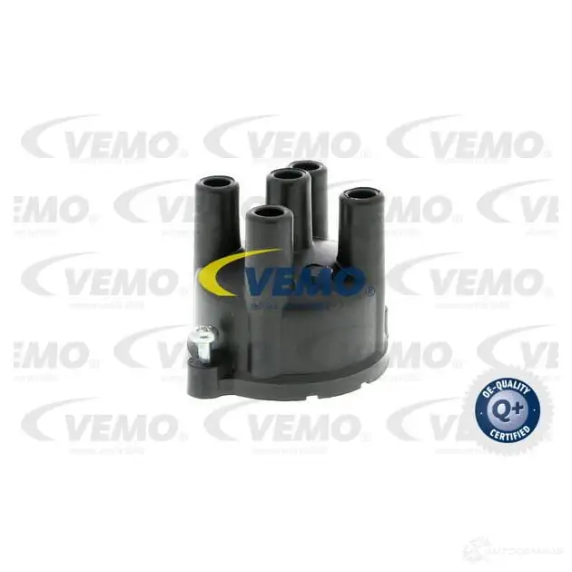 Крышка трамблера VEMO 3JAL 4I7 v25700014 1644664 4046001428227