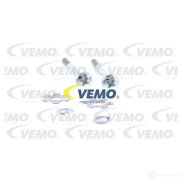 Крышка трамблера VEMO 4046001298653 9DY 52P V30-70-0007 1646165 изображение 1