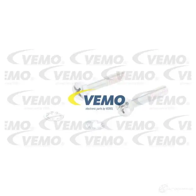 Крышка трамблера VEMO V10-70-0090 4046001501180 K ELUE 1639258 изображение 1