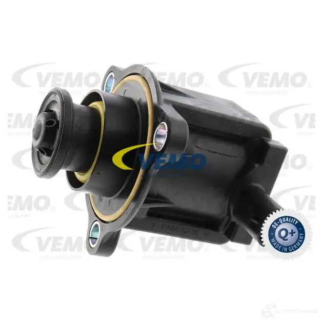Преобразователь давления турбины VEMO 4QLP M 1646736 V30-77-0028 4046001584022 изображение 0
