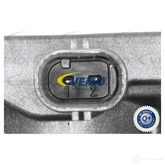 Преобразователь давления турбины VEMO 4QLP M 1646736 V30-77-0028 4046001584022 изображение 1