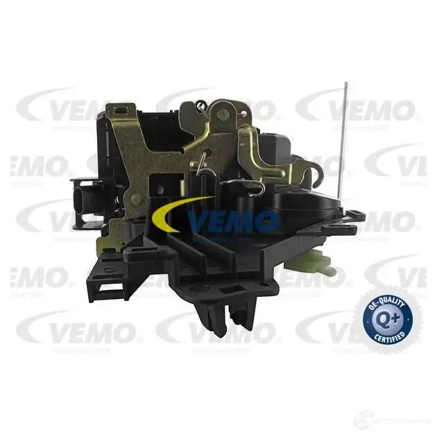 Замок двери VEMO HHC2 HP2 V10-85-0002 1423422982 4046001587245 изображение 0