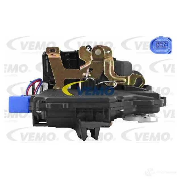 Замок двери VEMO 4046001671333 V10-85-0041 1423422753 OJJ4V G