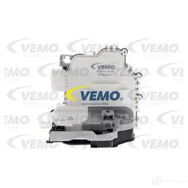 Замок двери VEMO Y FNTWQ 1437927728 V10-85-2306 - Изображение 1