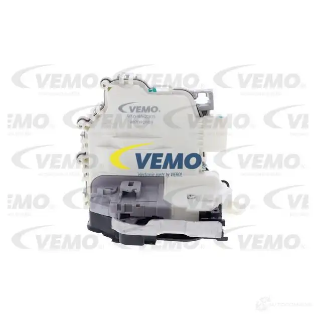Замок двери VEMO V10-85-2305 1437927729 3HR 7NO7 - Изображение 1