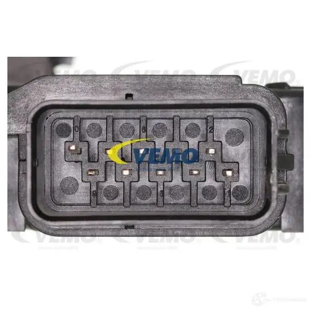 Замок двери VEMO 7R 8FH 1437928236 V48-85-0008 изображение 1