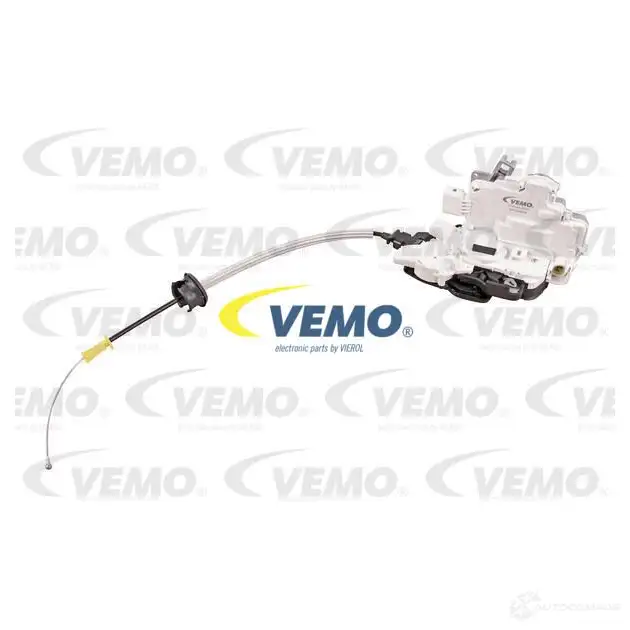 Замок двери VEMO V10-85-2272 BN0 AKI 1437927844 изображение 0