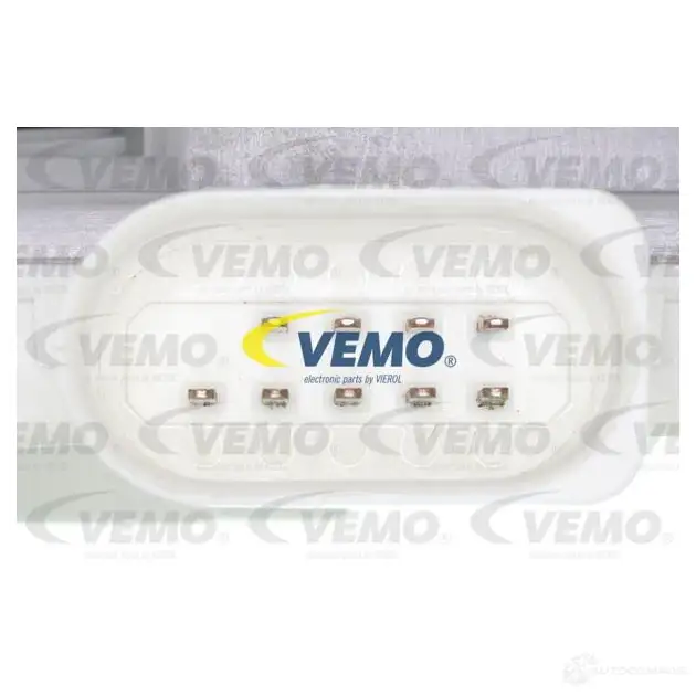 Замок двери VEMO V10-85-2272 BN0 AKI 1437927844 изображение 1