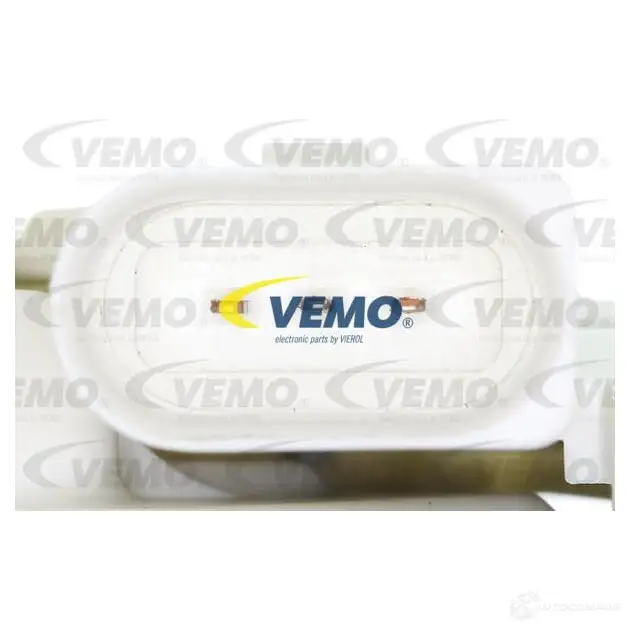 Замок двери VEMO V10-85-2272 BN0 AKI 1437927844 изображение 2