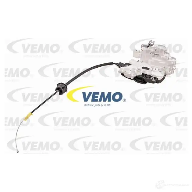 Замок двери VEMO 67SHS2 J V10-85-2274 1437927838 - Изображение 1