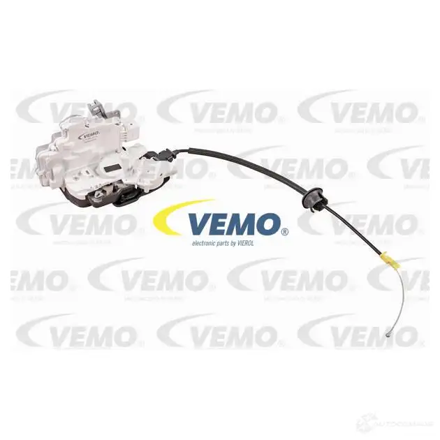 Замок двери VEMO 1437927882 68 BSJ V10-85-2275 - Изображение 1