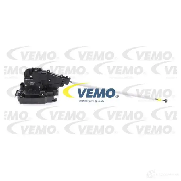 Замок двери VEMO 1437928098 UWO2U1 Q V30-85-0056 - Изображение 1
