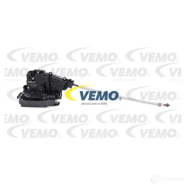 Замок двери VEMO A C03UR 1437928097 V30-85-0058 - Изображение 1