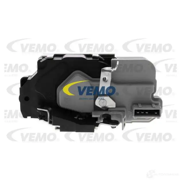 Замок двери VEMO V42-85-0004 1437928045 C6G2 WUD изображение 0