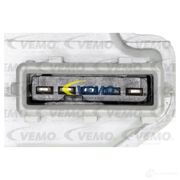 Замок двери VEMO V42-85-0004 1437928045 C6G2 WUD изображение 1