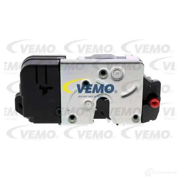 Замок двери VEMO V42-85-0004 1437928045 C6G2 WUD изображение 2