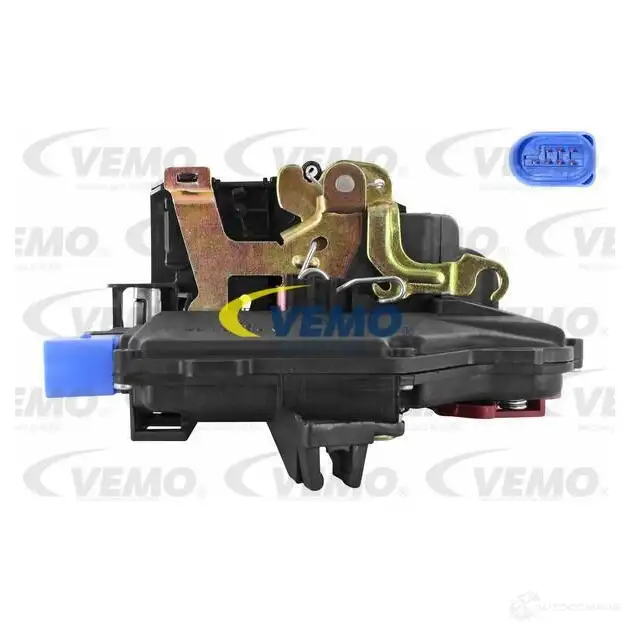 Замок двери VEMO 1423422762 4046001671364 V10-85-0050 WXCQE Y