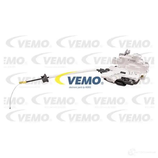 Замок двери VEMO T7 JXV 1437928060 V10-85-2268 - Изображение 1