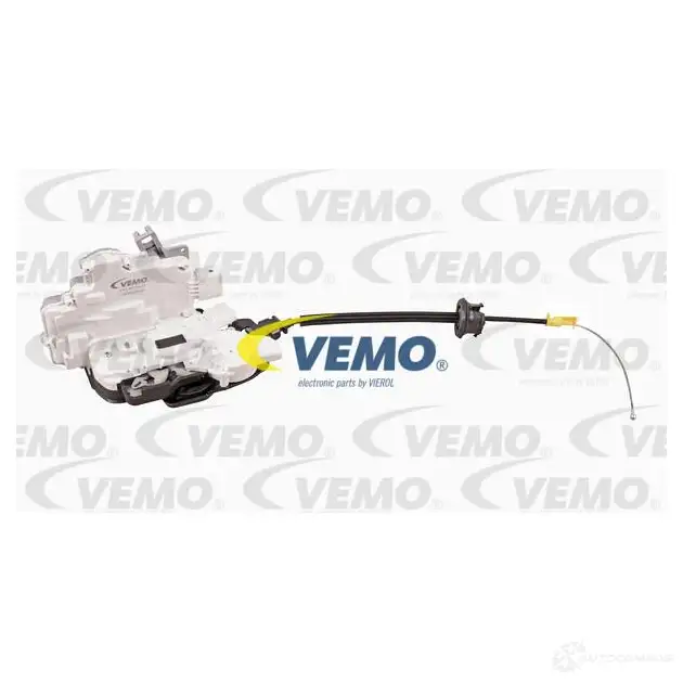 Замок двери VEMO 1437928057 V10-85-2271 C P3C8 - Изображение 1