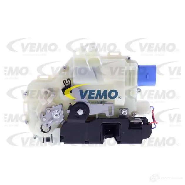 Замок двери VEMO 1423422993 5CN3 HLV V10-85-0015 4046001613777 изображение 2