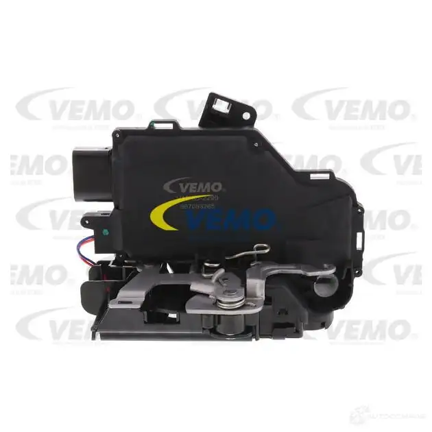 Замок двери VEMO 1437927789 V10-85-2299 K Y2O88 - Изображение 1