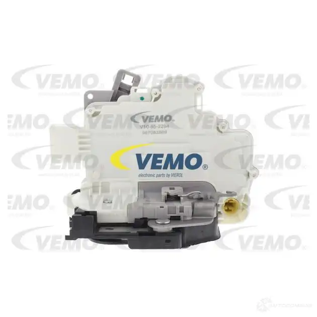 Замок двери VEMO O SYOM4 1437927743 V10-85-2294 - Изображение 1