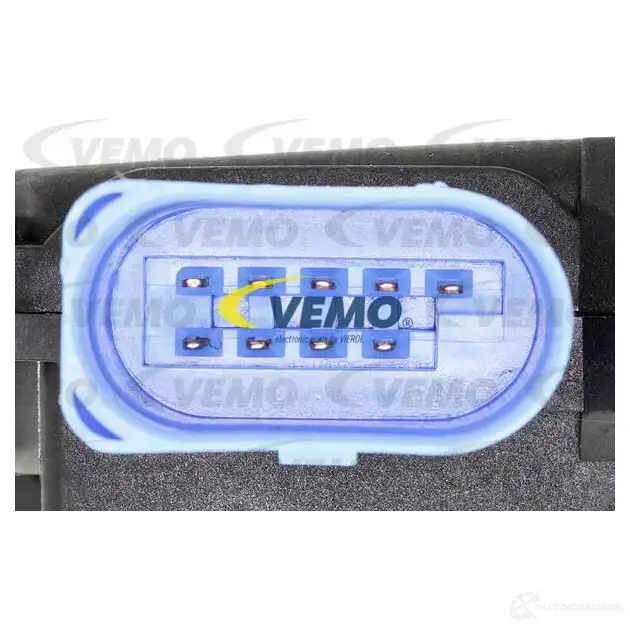 Замок двери VEMO 1437927818 L4A SGXK V10-85-2335 изображение 1