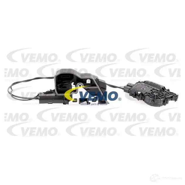 Замок двери VEMO 2KRJA SC V20-85-0016 1437928276 - Изображение 1