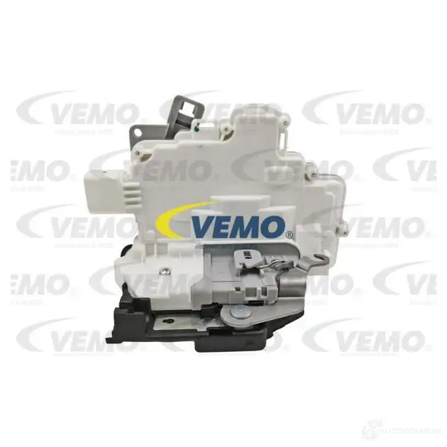 Замок двери VEMO V10-85-6344 1437928197 VX8S Q