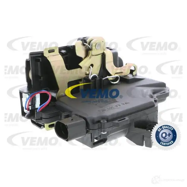 Замок двери VEMO V10-85-0001 1423422981 2GLR G 4046001587238 - Изображение 1