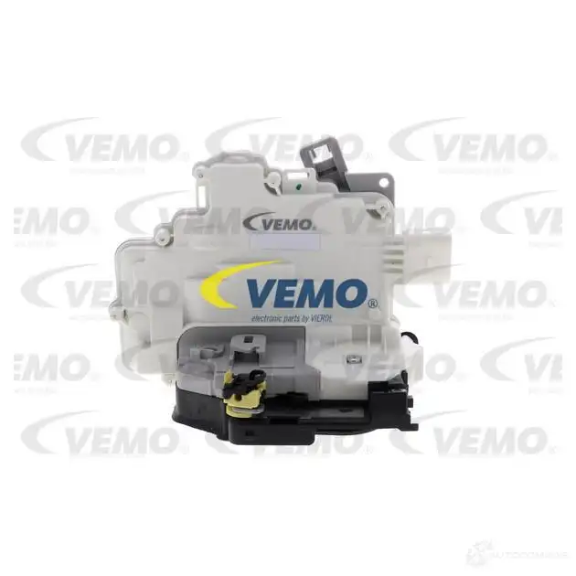 Замок двери VEMO V10-85-2303 1437928243 P57 MTXZ изображение 0