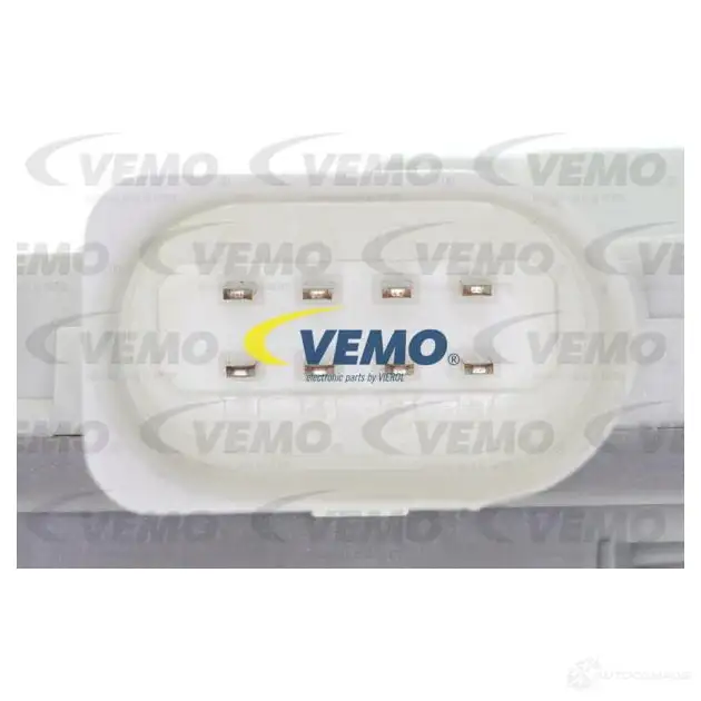 Замок двери VEMO V10-85-2303 1437928243 P57 MTXZ изображение 1