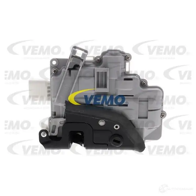 Замок двери VEMO V10-85-2303 1437928243 P57 MTXZ изображение 2