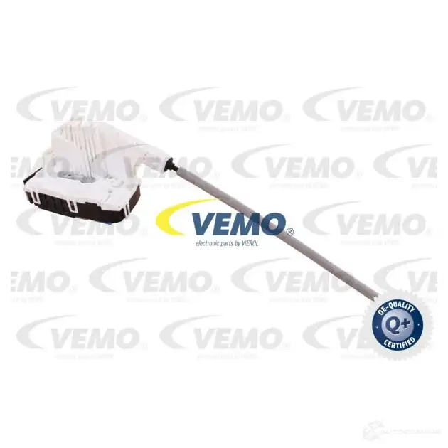 Замок двери VEMO 1437928328 V30-85-0046 GBH HQ
