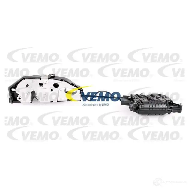 Замок двери VEMO V20-85-0012 YOW FX 1437928334 изображение 0